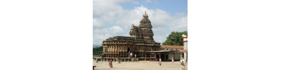 சாரதாம்பிகை - சிருங்கேரி - கர்நாடகா